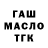 ТГК гашишное масло Melisa Ramos